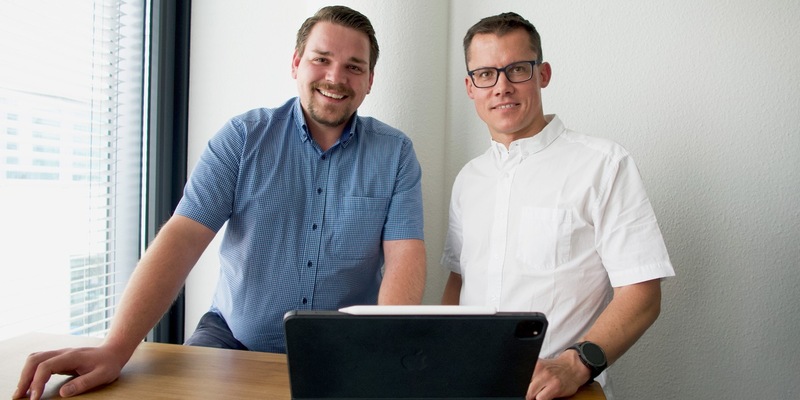 ean50 GmbH: Blower Door Test und Energieberatung als Schlüsselstrategien für nachhaltiges Bauen - Foto: presseportal.de