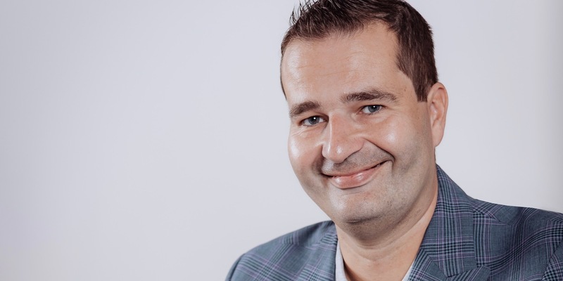 Sebastian Genßler: Mit der MS Luxury Collection eG zur Unternehmensgründung in Dubai - Foto: presseportal.de