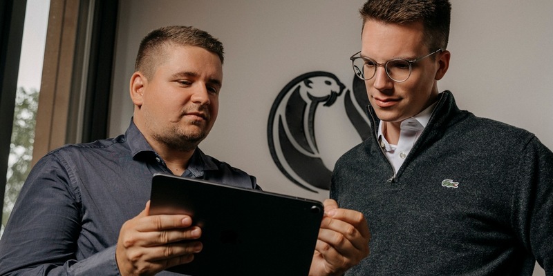 Otter Consult: Probleme im deutschen Mittelstand häufen sich - ist der Unternehmensverkauf nun für viele Betroffene die richtige Lösung? - Foto: presseportal.de