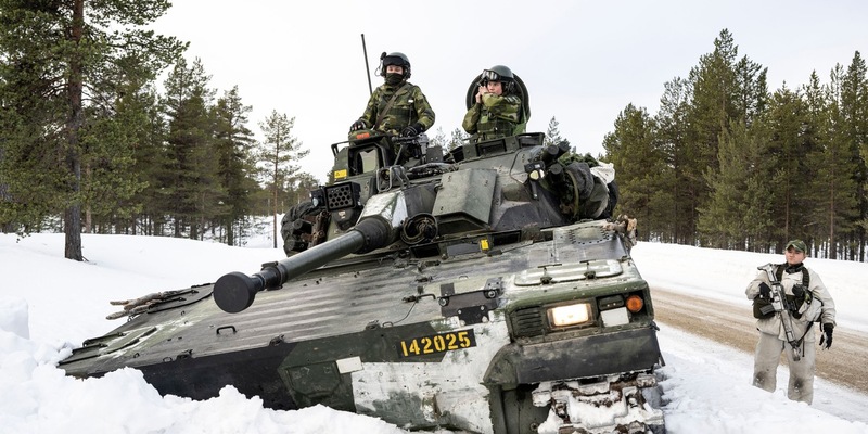 auslandsjournal im ZDF: Doku über die NATO als Wächter des Westens - Foto: presseportal.de