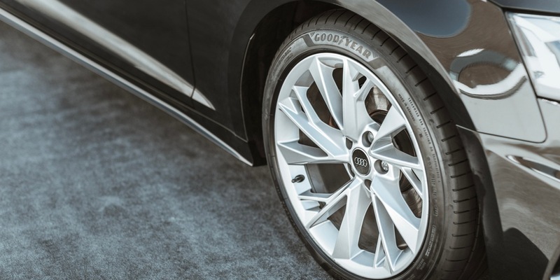 Die Vorteile von Premiumreifen im Sommer - Foto: presseportal.de