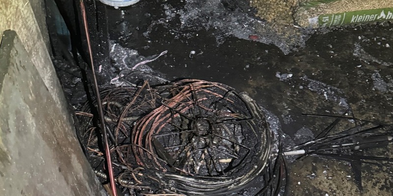 POL-GÖ: (203/2025) Göttingen: Zufallsfund bei Durchsuchung in anderer Sache - Polizei entdeckt dreizehn Räder und zwei E-Scooter in Wohnhaus in der Weststadt, Ermittlungen dauern an - Foto: presseportal.de