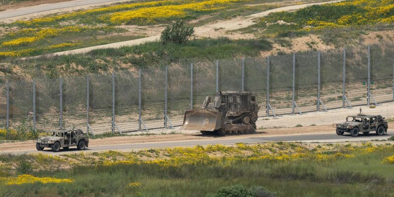 Der von Biden vorgestellte Plan sieht zunächst eine vollständige und uneingeschränkte Waffenruhe von sechs Wochen vor. - Foto: Ohad Zwigenberg/AP/dpa