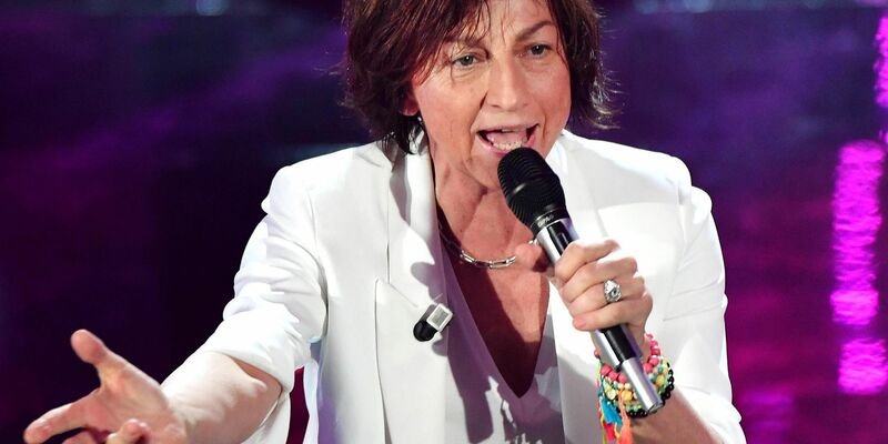 Gianna Nannini sieht es als «altersfeindlich», wenn Menschen darüber sprechen, dass man zu alt sei, um ein Kind zu bekommen. - Foto: Ettore Ferrari/AP/dpa