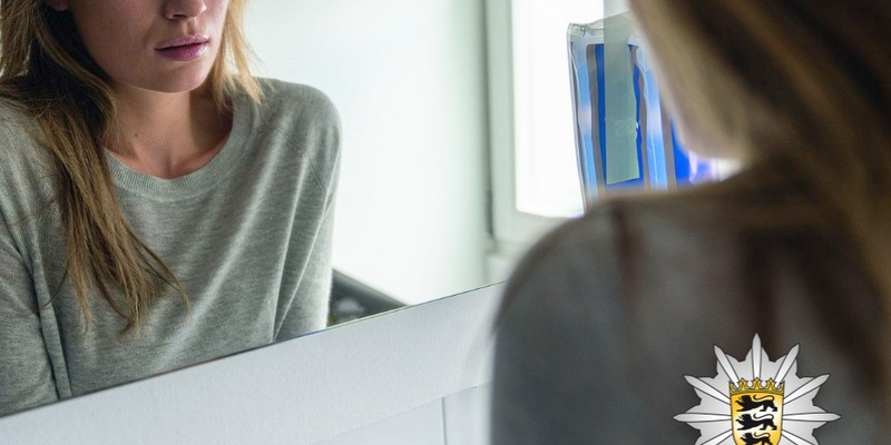 POL-KA: (KA) Karlsruhe - Am 22. März ist der Tag der Kriminalitätsopfer - Foto: presseportal.de