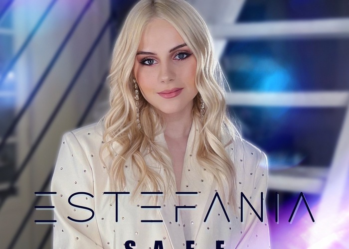 München - Nach dem Erfolg ihres Debütalbums 21 setzt Estefania Wollny ihren  musikalischen Weg mit