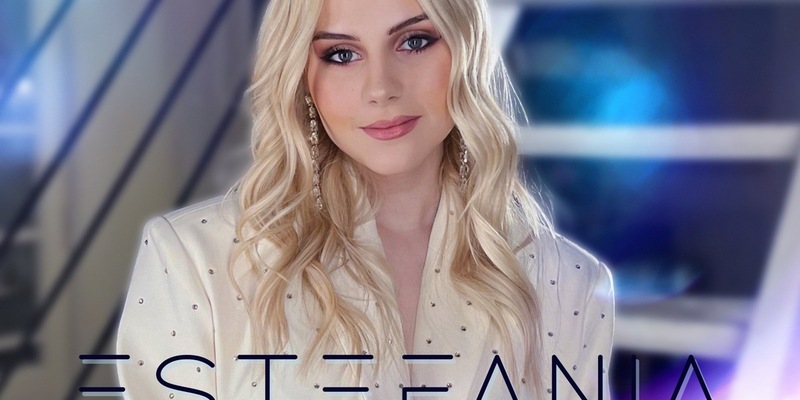 Estefania Wollny präsentiert ihre neue Single Safe - Foto: presseportal.de