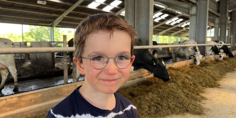 POL-RE: Kreis Recklinghausen/Bottrop: Typisierungsaktion für Jonas - werden Sie zum Lebensretter! - Foto: presseportal.de