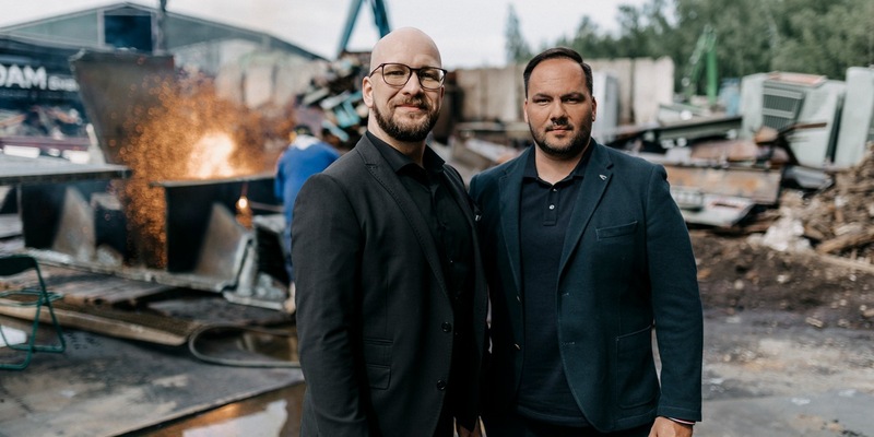 In zehn Wochen zur echten Arbeitgebermarke: Robert Eckhold über das Erfolgsrezept der HM digiRECRUIT GmbH - Foto: presseportal.de