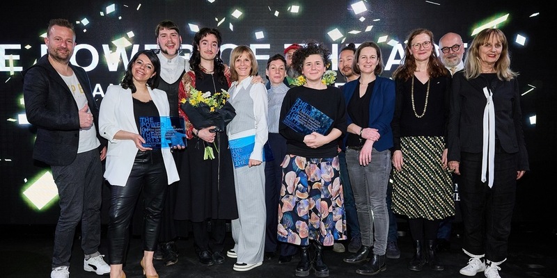 The Power of the Arts: Feierliche Preisverleihung für die Preisträgerprojekte 2023 - Foto: presseportal.de