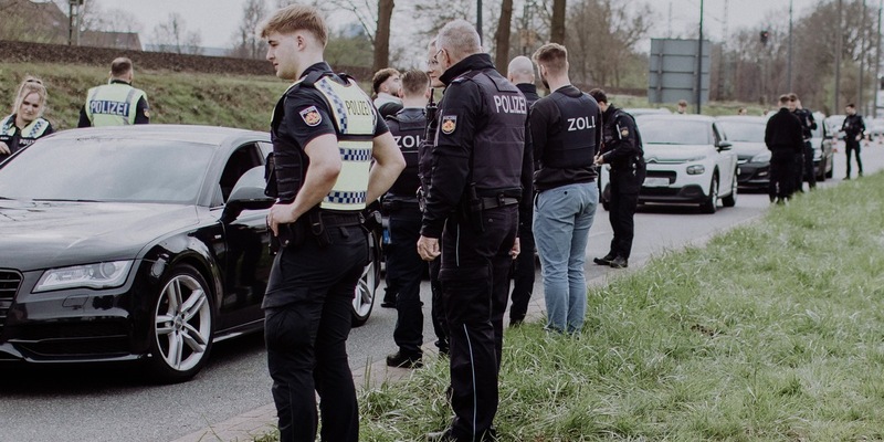 POL-HB: Nr.: 0165 --Drogen im Straßenverkehr in Bremen-- - Foto: presseportal.de