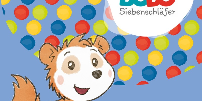 Die neuen Abenteuer von Bobo Siebenschläfer - Das Original-Hörspiel zur TV-Serie ab 28. März 2024 auf vielen Plattformen erhältlich - Foto: presseportal.de