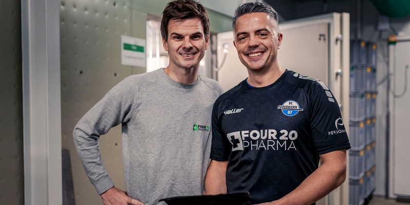 Grünes Licht für Cannabis-Teillegalisierung - Four 20 Pharma-CEOs begrüßen Bundesrat-Abstimmungsergebnis - Foto: presseportal.de