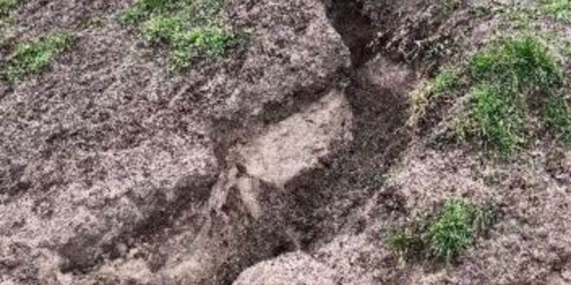 POL-LG: ++ Ehepaar übergibt mehrere tausend Euro an Täter - Polizei mahnt zur Umsicht ++ GPS-Systeme von Traktoren demontiert ++ gebuddeltes Loch am Deich des ESK - Wasserschutzpolizei mahnt ++ - Foto: presseportal.de