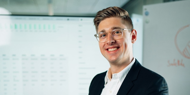 Eulerpool Research Systems erreicht Meilenstein von 250.000 Euro monatlichem Abonnementvolumen (MRR) und festigt Position als Europas führender Anbieter von Finanzkennzahlen - Foto: presseportal.de