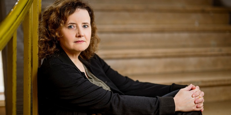 Der Literaturpreis von ZDF, 3sat und der Stadt Mainz wurde der Potsdamer Schriftstellerin Julia Schoch verliehen - Foto: presseportal.de