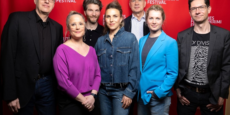 Deutsches FernsehKrimi-Festival: MDR-Tatort „Was ihr nicht seht“ mit zwei Preisen ausgezeichnet - Foto: presseportal.de