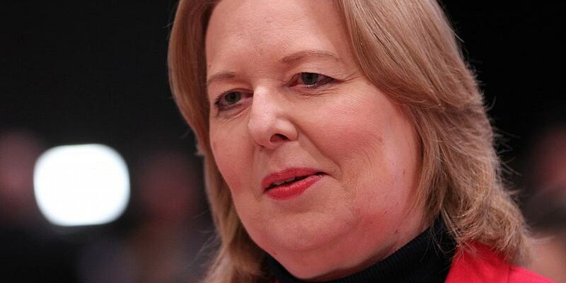 Bärbel Bas (Archiv) - Foto: über dts Nachrichtenagentur