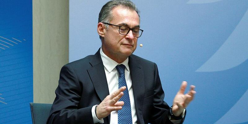 Joachim Nagel (Archiv) - Foto: über dts Nachrichtenagentur