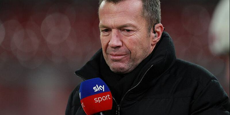 Lothar Matthäus (Archiv) - Foto: über dts Nachrichtenagentur