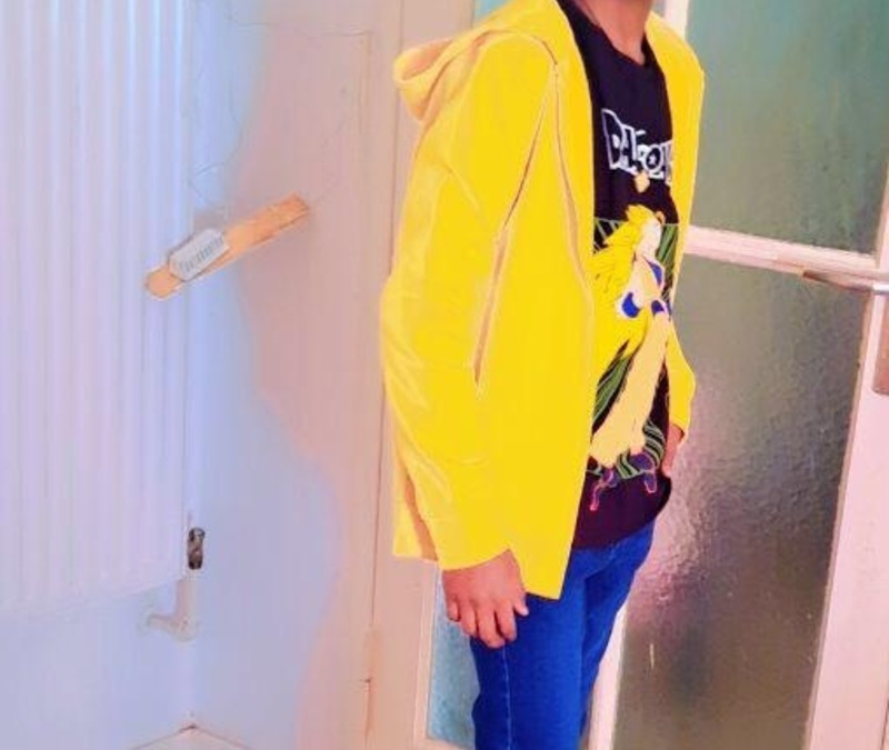 POL-HH: 240323-1. Vermisstenfahndung nach 13-jährigem Jungen - Foto: presseportal.de