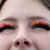 Fußball-Fan (Archiv) - Foto: über dts Nachrichtenagentur