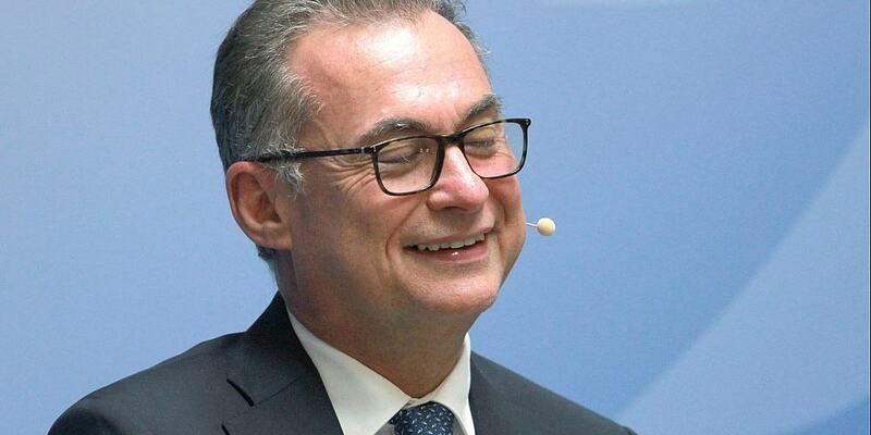 Joachim Nagel (Archiv) - Foto: über dts Nachrichtenagentur