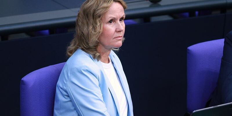 Steffi Lemke am 20.03.2024 - Foto: über dts Nachrichtenagentur