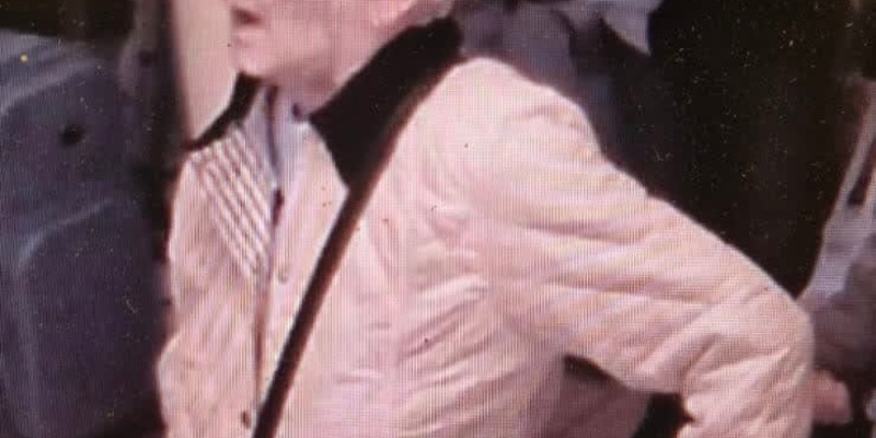 POL-AC: Öffentlichkeitsfahndung nach vermisster Frau - Foto: presseportal.de