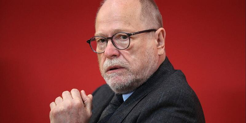 Jan Philipp Reemtsma (Archiv) - Foto: über dts Nachrichtenagentur