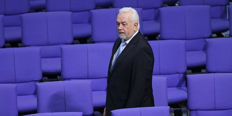 Wolfgang Kubicki (Archiv) - Foto: über dts Nachrichtenagentur