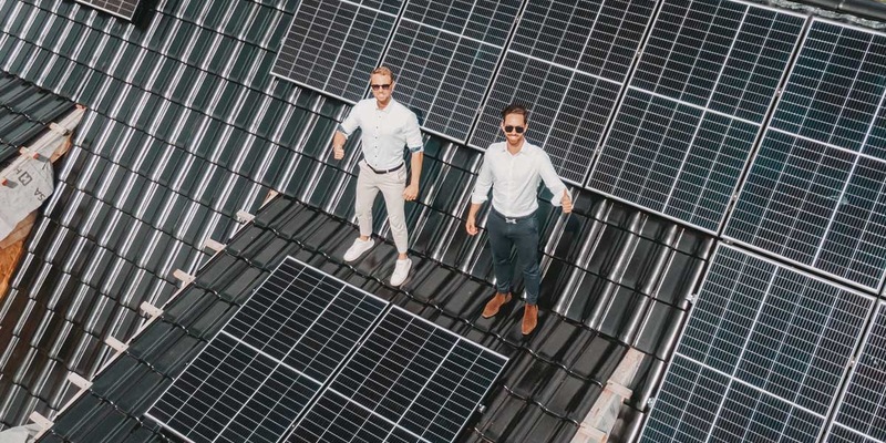 Voltpol GmbH: Mit einem starken Arbeitgeber in eine nachhaltige Zukunft - Foto: presseportal.de