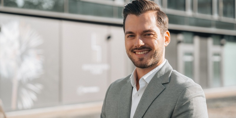 Georg Schwienbacher von Schwienbacher Consulting: Wie der Software-Experte seinen Branchenkollegen zu planbaren Wachstum verhilft - Foto: presseportal.de