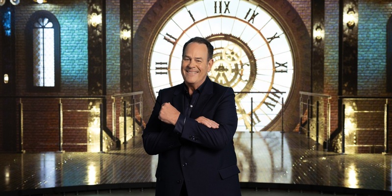 Dan Aykroyd: Die neue Doku-Reihe des Ghostbusters-Stars - TV-Premiere am 4. April auf dem HISTORY Channel - Foto: presseportal.de