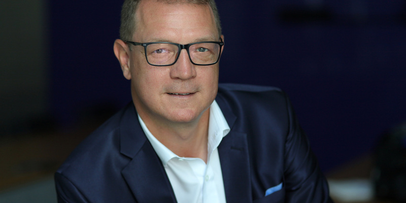 Marco Porak - Foto: IBM-Pepo Schuster über pressetext.de