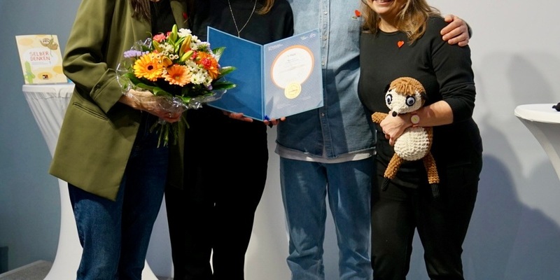 Bildungsmedium des Jahres: Nase vorn gewinnt in der Kategorie Mathematik - Foto: presseportal.de