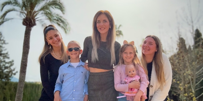 Willkommen bei RTLZWEI: Danni Büchner bekommt mit ihren Kindern eine Familien-Doku - Foto: presseportal.de