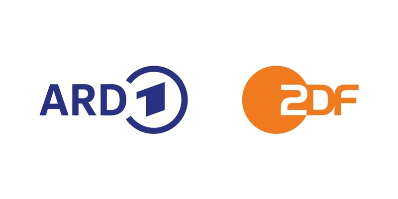 Mediatheken von ARD und ZDF: Untersuchung belegt hohen Anteil von Informationssendungen - Foto: presseportal.de