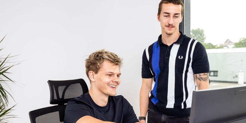 Über den Wettbewerb hinaus: Experten der MEDIALIFT GmbH verraten 5 Strategien für einen erfolgreichen Vertrieb in IT-Unternehmen - Foto: presseportal.de