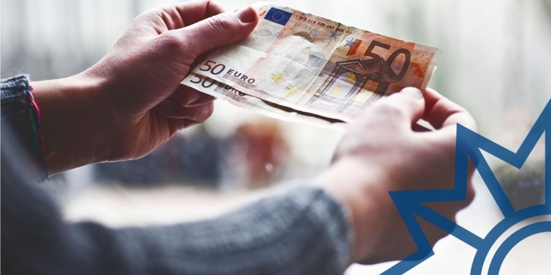 LPI-NDH: Umfangreiche Ermittlungen wegen Falschgelddelikten im Raum Mühlhausen - Polizei realisiert Durchsuchungsbeschlüsse - Foto: presseportal.de