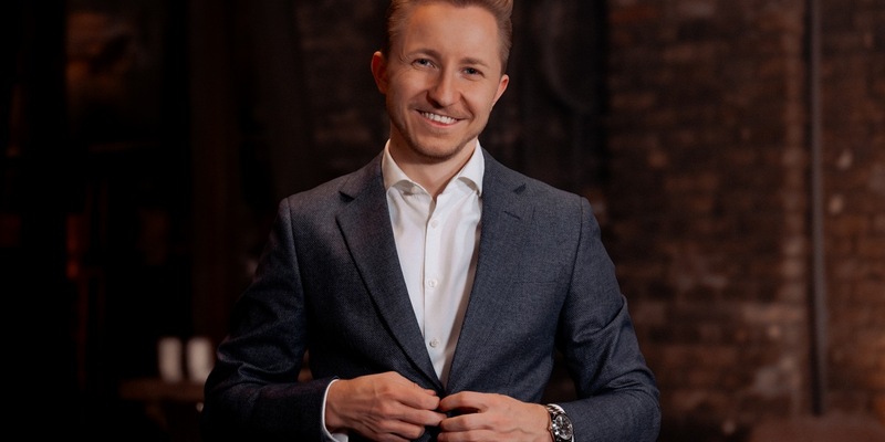 Mit Martin&Klein zu mehr Sichtbarkeit und Vertrauen durch effektives Branding - Foto: presseportal.de