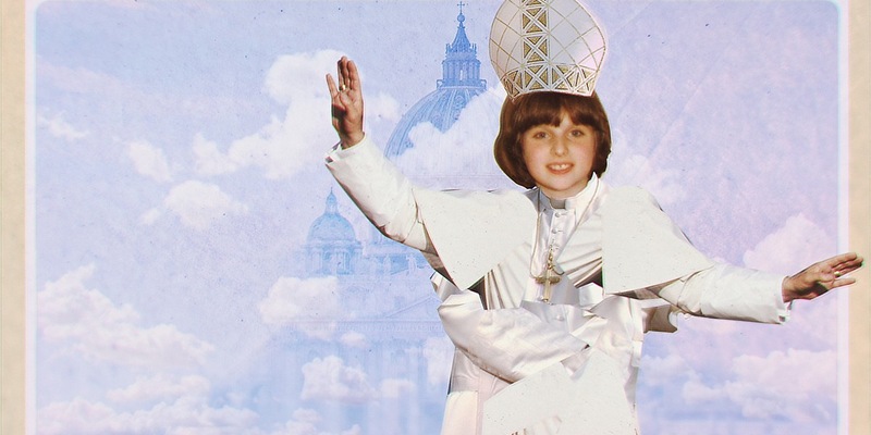 ZDF/Das kleine Fernsehspiel zeigt prämierten Dokumentarfilm ANIMA – Die Kleider meines Vaters - Foto: presseportal.de