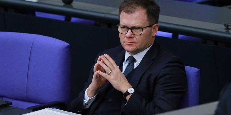 Carsten Schneider (Archiv) - Foto: über dts Nachrichtenagentur