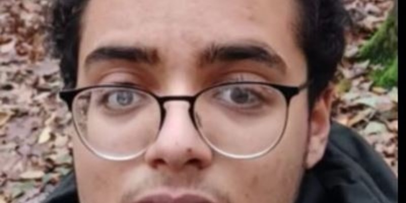 POL-OF: Wo ist Koussay Kouka? - Dietzenbach - Foto: presseportal.de