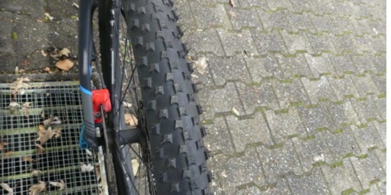 POL-UN: Schwerte - Polizei sucht Besitzer von entwendetem Fahrrad - Foto: presseportal.de