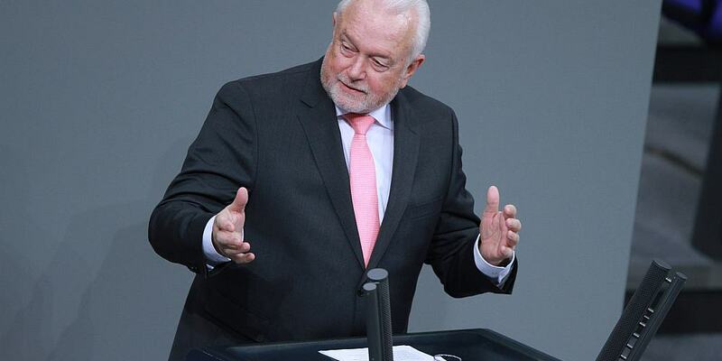 Wolfgang Kubicki (Archiv) - Foto: über dts Nachrichtenagentur