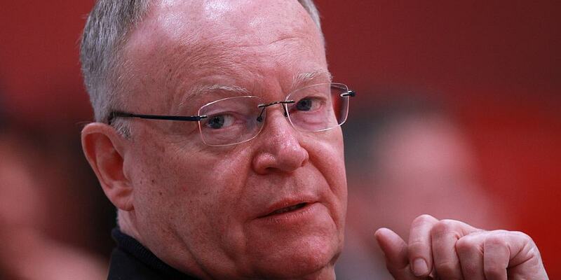 Stephan Weil (Archiv) - Foto: über dts Nachrichtenagentur