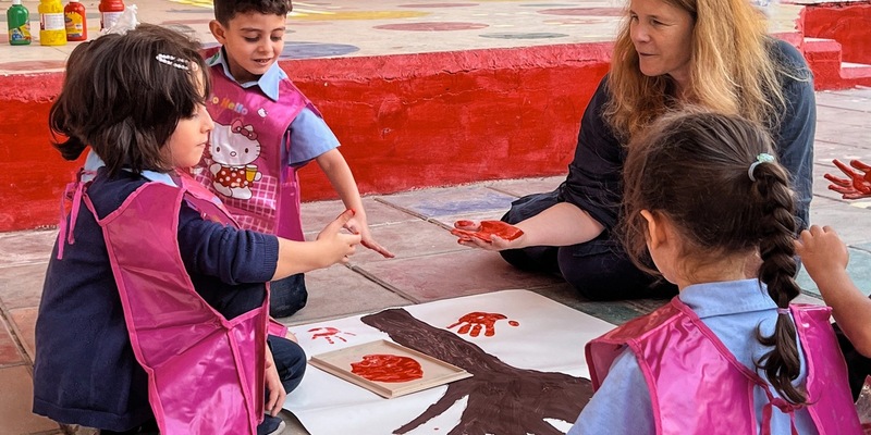 Erleben Sie unsere SOS-Kinderdörfer-Dokus zu Ostern, natürlich nur auf Anixe HD Serie und in der Anixe Mediathek - Foto: presseportal.de