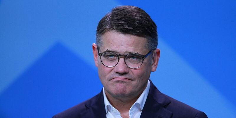 Boris Rhein (Archiv) - Foto: über dts Nachrichtenagentur