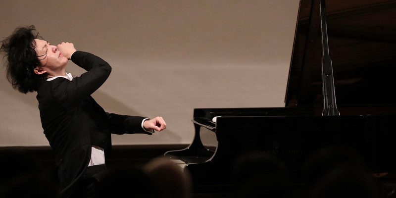 Yundi Lis erster Auftritt nach 5 Jahren in Europa: aufopferungsvoller Auftritt überwältigt Fans - Foto: presseportal.de